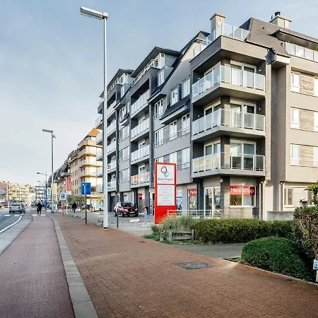 Amatus 303 In With Balcony *